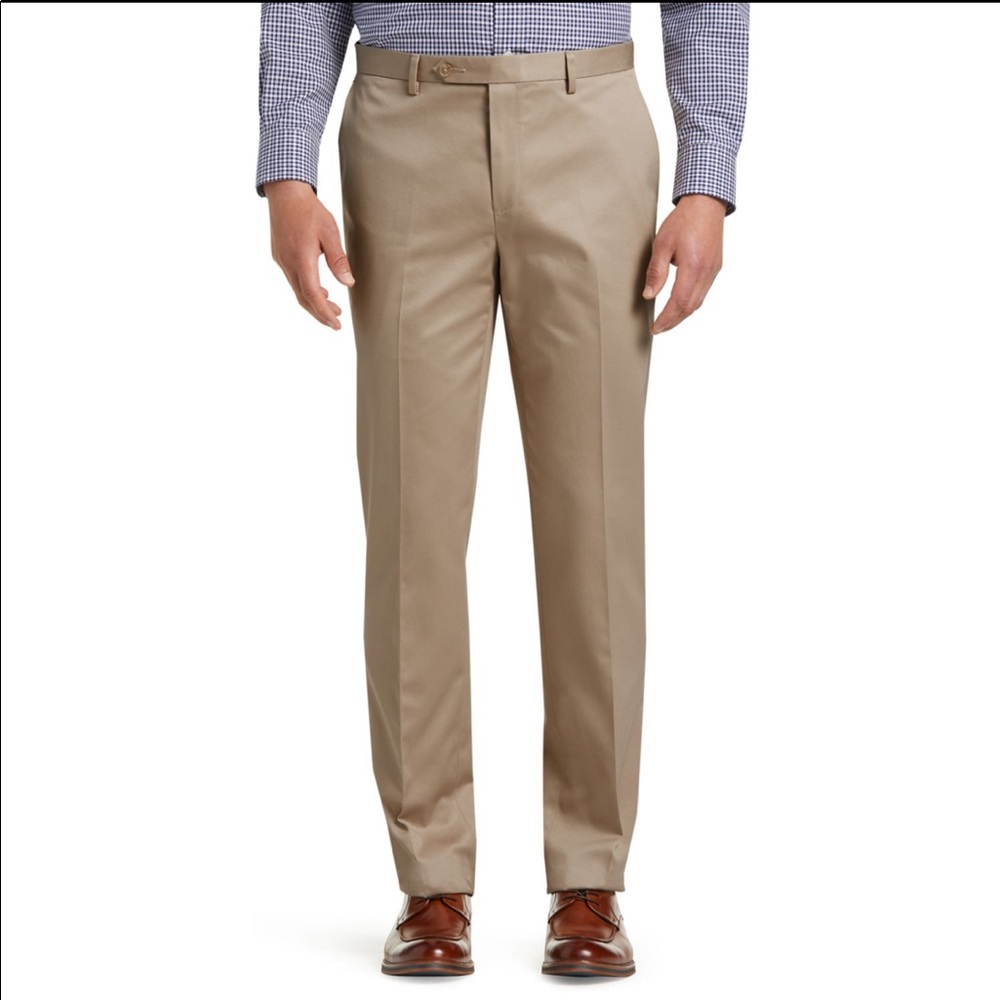 Jos. A Bank Traveler’s Collection slacks